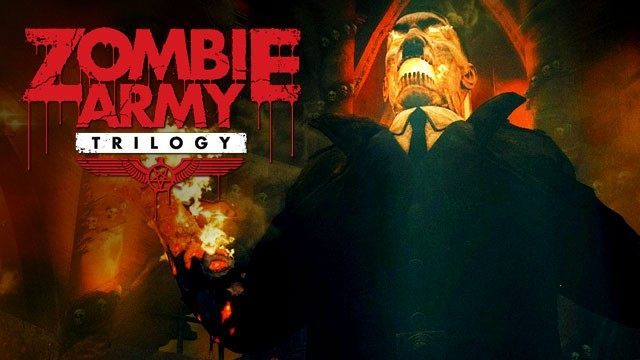 zombie army trilogy mods pc